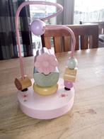 Little Dutch Houten Kralenspiraal, Ophalen of Verzenden, Gebruikt