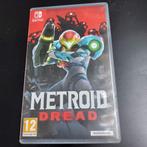 Metroid dread (nintendo switch), Ophalen of Verzenden, 1 speler, Zo goed als nieuw