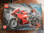 Lego 42107 Ducati Panigale. Nieuw., Ophalen of Verzenden, Nieuw, Complete set, Lego