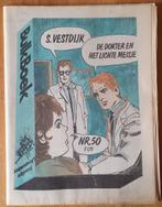 Bulkboeken - zeldzaam goed bewaarde jaargangen 1975-1978, Ophalen of Verzenden, Gelezen, Nederland