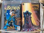 2x Batman DC, Boeken, Ophalen of Verzenden, Zo goed als nieuw