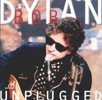 Bob Dylan – MTV Unplugged CD, Verzenden, 1980 tot 2000, Zo goed als nieuw