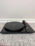 Pro-Ject E1 BT AT3600L | Cork it Bundel | Zwart, Niet ingevuld, Niet ingevuld, Zo goed als nieuw, Niet ingevuld