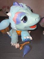 Schattige Interactieve Draak, Ophalen of Verzenden, Gebruikt, Overige typen