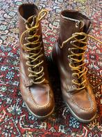 Red Wing Shoes, Kleding | Heren, Schoenen, Bruin, Boots, Ophalen of Verzenden, Gedragen