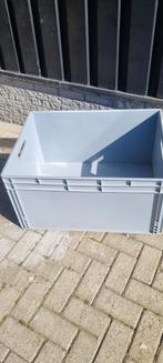 Magazijnbakken / transportbakken, Ophalen, Z, 60 cm of meer, Z