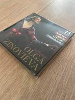 Olga zinovieva cd, Ophalen of Verzenden, Modernisme tot heden, Nieuw in verpakking