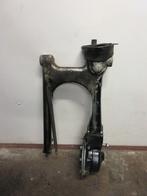 Yamaha XV700 Virago achterbrug swingarm cardan cardanklok XV, Ophalen of Verzenden, Gebruikt