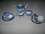 Servies Copeland Spode 1327 - 1, Ophalen of Verzenden, Gebruikt, Overige stijlen, Overige typen