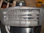 heater, Ophalen, Zo goed als nieuw