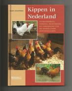 Kippen in Nederland - Hans L. Schippers, Boeken, Dieren en Huisdieren, Nieuw, Pluimvee, Ophalen of Verzenden