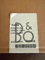 Bang en Olufsen Powerlink kabel nieuw B&O, Ophalen of Verzenden, Nieuw, Bang & Olufsen