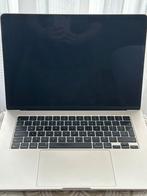 Apple MacBook Air (M2, 2023) in originele doos, Gebruikt, 15 inch, 8 GB, Ophalen of Verzenden