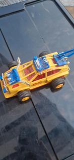 Alfa Romeo Alfetta GTV Cannon Ball First Aid 1/25, Ophalen of Verzenden, Zo goed als nieuw, Bus of Vrachtwagen
