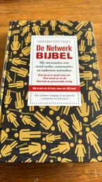 Gerard van Vliet - De NetwerkBijbel, Ophalen of Verzenden, Zo goed als nieuw, Gerard van Vliet