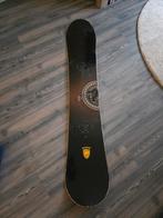 Burton Royale 158 snowboard incl Mission bindingen, Sport en Fitness, Snowboarden, Ophalen, Gebruikt, Board
