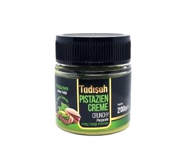 Abdurrahman Tatlıcı Tadısah Pistachecrème Pistache Pasta 200 beschikbaar voor biedingen