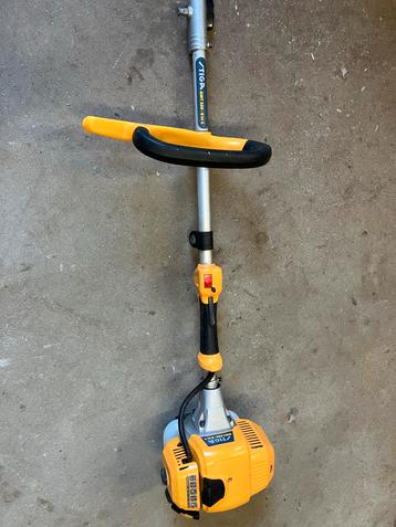 Stiga 5-in-1 SMT 226 Tuinmachine met accessoires beschikbaar voor biedingen