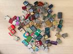 Groet aantal Zippo aanstekers, Verzamelen, Rookartikelen, Aanstekers en Luciferdoosjes, Ophalen of Verzenden, Aansteker