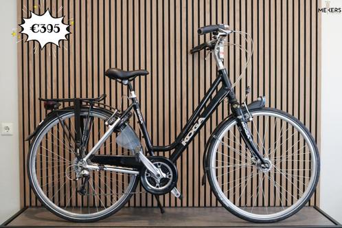 Sportieve lichtgewicht Koga fiets derailleur dames en heren, Fietsen en Brommers, Fietsen | Dames | Sportfietsen en Toerfietsen