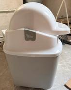 Luieremmer DaiperChamp One, Ophalen, Zo goed als nieuw, Luieremmer