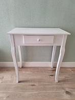 Sidetable/haltafeltje/kaptafeltje, Ophalen, 25 tot 50 cm, Rechthoekig, 50 tot 100 cm