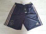 Ajax Training Short! Seizoen 18/19! Mt 164/XS! NIEUW!, Nieuw, Ophalen of Verzenden, Voetbal, Rood