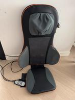 Medisana MC825 - Shiatsu Massagekussen, Sport en Fitness, Massageproducten, Ophalen, Gebruikt, Massagestoel of Kussen