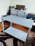 Zware Werkbank / Werktafel - Zo Goed Als Nieuw!, Antiek en Kunst, Ophalen