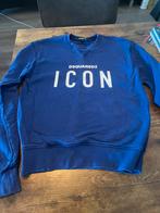 DSQUARED2 trui, Ophalen of Verzenden, Zo goed als nieuw