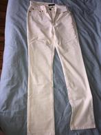 Ralph Lauren nieuwe broek mt 28/32 off white, Nieuw, W28 - W29 (confectie 36), Ophalen of Verzenden, Wit