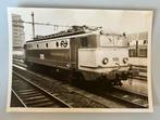 Foto ns 1315, Ophalen of Verzenden, Zo goed als nieuw, Trein, Overige typen