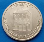 Penning Het nederlands Muntmuseum 2003 - Provinciale munten, Verzenden, Overige materialen, Nederland