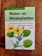 Water- en weideplanten . V. Vetvicka, Ophalen of Verzenden, Zo goed als nieuw, V.Vetvicka