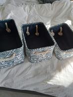 3 manden, Ophalen, Zo goed als nieuw