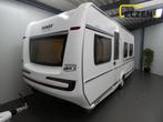 Fendt Apero 515 SG STUNT VOORDEEL: € 4.938,-, Caravans en Kamperen, Caravans, Rondzit, Bedrijf, Schokbreker, Overige typen