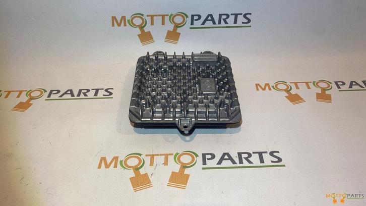 BMW 3 4 X5 X6 GT, F20 F34 LED Module 63117457873 7457873, Auto-onderdelen, Verlichting, Gebruikt, Ophalen of Verzenden