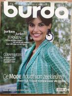 Burda mei nr. 5 / 2006, Hobby en Vrije tijd, Kledingpatronen, Verzenden, Nieuw, Vrouw, Burda