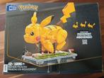 Mega pikachu van lego, Ophalen, Zo goed als nieuw, Overige typen