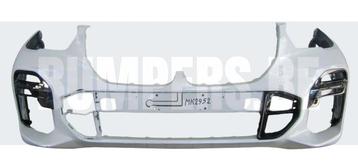 Bumper BMW X5 G05 M-Pakket M Pakket 19- 5111-8069207 Voorbum beschikbaar voor biedingen