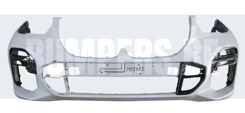 Bumper BMW X5 G05 M-Pakket M Pakket 19- 5111-8069207 Voorbum, Auto-onderdelen, Carrosserie en Plaatwerk, Bumper, Voor, Gebruikt