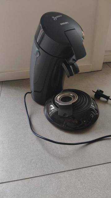 Philips Senseo koffiezetapparaat  beschikbaar voor biedingen
