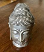 Boeddha hoofd, Ophalen of Verzenden
