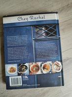 Rachel Khoo - Chez Rachel, Boeken, Kookboeken, Ophalen of Verzenden, Rachel Khoo, Zo goed als nieuw