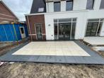 Tuinaanleg, Tuin en Terras, Tegels en Klinkers, Ophalen of Verzenden, Nieuw, Overige materialen, Overige typen