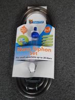 Aquariumstofzuiger Superfish , nieuw, Ophalen of Verzenden, Nieuw, Overige typen
