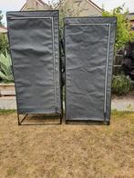 Kampeer kasten, Caravans en Kamperen, Ophalen, Gebruikt