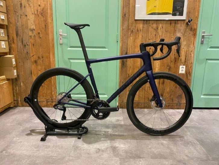 Tarmac SL8 Pro Shimano Ultegra Di2 mt.56, Fietsen en Brommers, Fietsen | Racefietsen, Nieuw, Overige merken, Meer dan 20 versnellingen