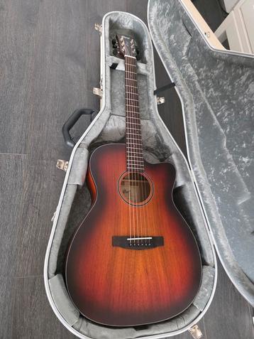Cort all solid blackwood  beschikbaar voor biedingen