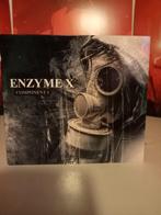 Enzyme X Component 1, Cd's en Dvd's, Cd's | Dance en House, Ophalen of Verzenden, Zo goed als nieuw